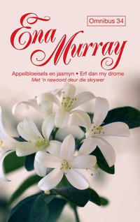 Imagen de portada: Ena Murray Omnibus 34 1st edition 9780624054795