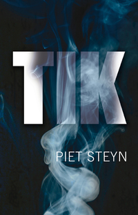 Cover image: Tik 1st edition 9780624055303