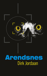 Titelbild: Arendsnes 1st edition 9780624055327