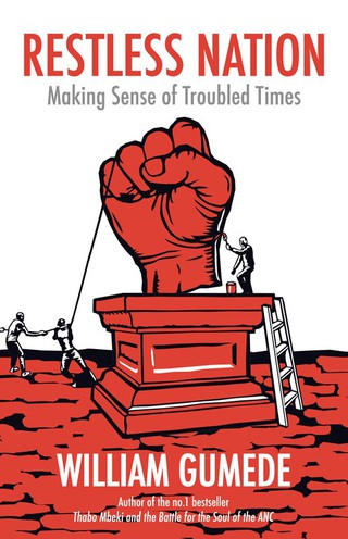 Cover image: Restless Nation 1st edition 9780624055921