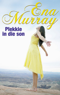 Cover image: Plekkie in die son 1st edition 9780624055983