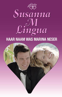 Cover image: Haar naam was Marina Neser 1st edition 9780624056041