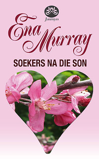 Cover image: Soekers na die son 1st edition 9780624056072
