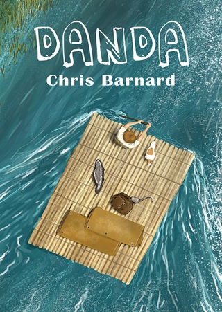 Imagen de portada: Danda 1st edition 9780624055105