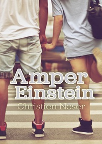 Imagen de portada: Amper Einstein 1st edition 9780624056201