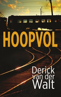 Titelbild: Hoopvol 1st edition 9780624056256
