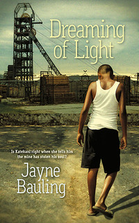 Cover image: Dreaming of Light 1st edition 9780624056263