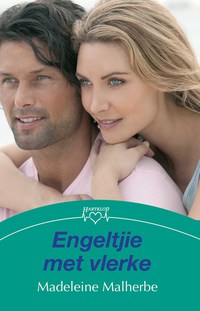 Cover image: Engeltjie met vlerke 1st edition 9780624056355