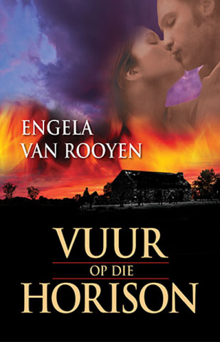 Cover image: Vuur op die horison 1st edition 9780624056416