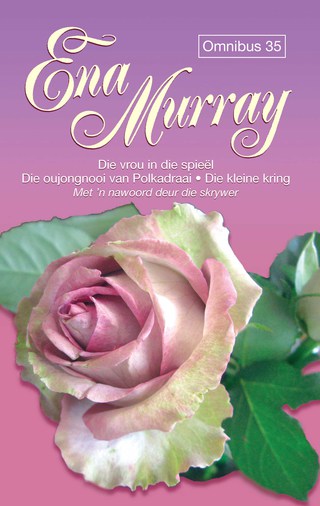 Cover image: Ena Murray Omnibus 35 1st edition 9780624056485
