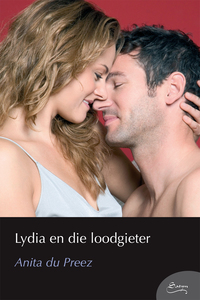 Immagine di copertina: Lydia en die loodgieter 1st edition 9780624056683