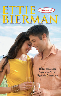 صورة الغلاف: Ettie Bierman Keur 8 1st edition 9780624056751