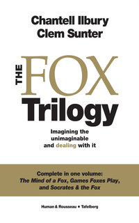 Imagen de portada: The Fox Trilogy 1st edition 9780624052968