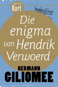 Cover image: Tafelberg Kort: Die enigma van Hendrik Verwoerd 1st edition 9780624057130