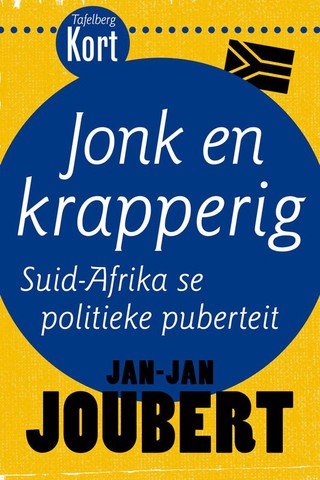 Cover image: Tafelberg Kort: Jonk en krapperig 1st edition 9780624057147