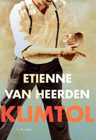 Cover image: Klimtol 1st edition 9780624057796
