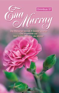 Titelbild: Ena Murray Omnibus 37 1st edition 9780624057819