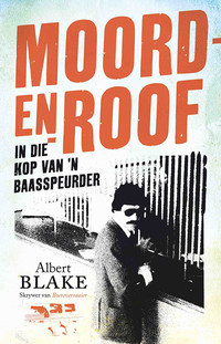 Cover image: Moord-en-roof 1st edition 9780624057581