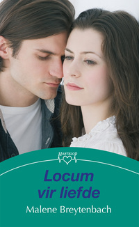 Cover image: Locum vir liefde 1st edition 9780624057642