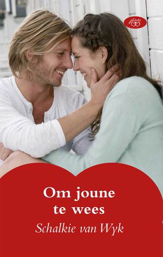 Cover image: Om joune te wees 1st edition 9780624057680