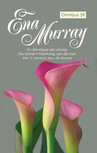 صورة الغلاف: Ena Murray Omnibus 38 1st edition 9780624057840
