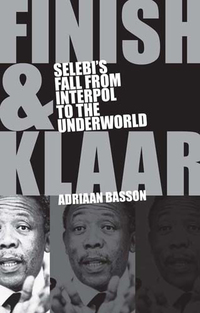 Cover image: Finish & Klaar 1st edition 9780624049395