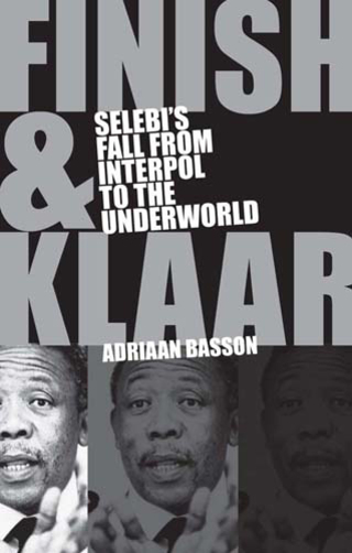 Cover image: Finish & Klaar 1st edition 9780624049395