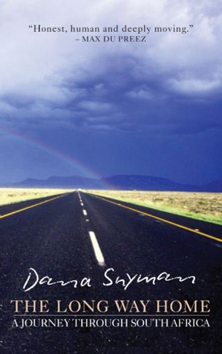 表紙画像: The Long Way Home 1st edition 9780624054870