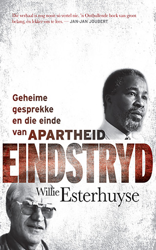 Imagen de portada: Eindstryd 1st edition 9780624054269