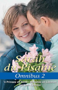 Cover image: Sarah du Pisanie Omnibus 2 1st edition 9780624049371