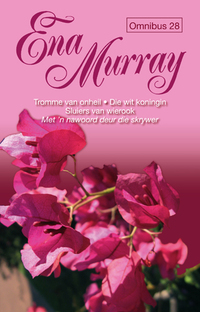 Titelbild: Ena Murray Omnibus 28 1st edition 9780624049364
