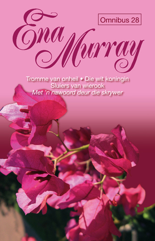 Cover image: Ena Murray Omnibus 28 1st edition 9780624049364