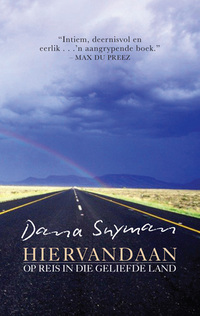 Cover image: Hiervandaan 1st edition 9780624053187