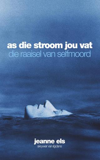Cover image: As die stroom jou vat 1st edition 9780624049708