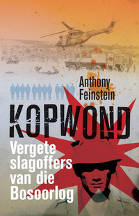 Cover image: Kopwond 1st edition 9780624052876
