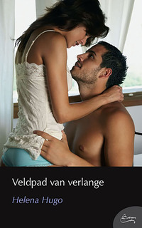 Cover image: Veldpad van verlange 1st edition 9780624052722