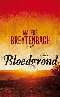 Cover image: Bloedgrond 1st edition 9780624052746