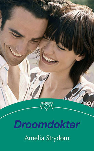 Cover image: Droomdokter 1st edition 9780624052920