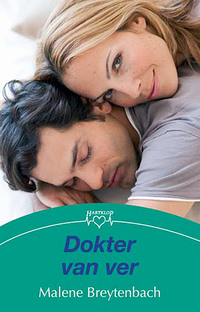 Cover image: Dokter van ver 1st edition 9780624052937