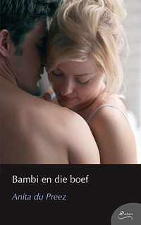 Titelbild: Bambi en die boef 1st edition 9780624053538