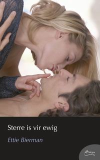 Cover image: Sterre is vir ewig 1st edition 9780624053552