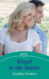 صورة الغلاف: Engel in die teater 1st edition 9780624053569