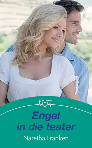 Cover image: Engel in die teater 1st edition 9780624053569