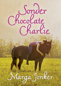 Omslagafbeelding: Sonder Chocolate Charlie 1st edition 9780624058755