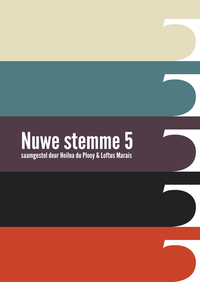 Cover image: Nuwe stemme 5 1st edition 9780624058861