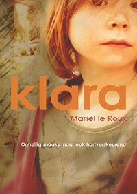 صورة الغلاف: Klara 1st edition 9780624058885