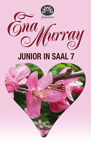 Cover image: Junior in Saal 7 1st edition 9780624058908