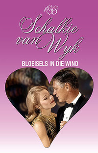صورة الغلاف: Bloeisels in die wind 1st edition 9780624058922