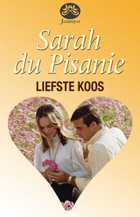 Cover image: Liefste Koos 1st edition 9780624058946