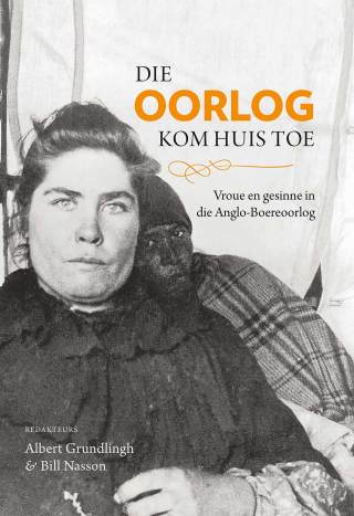 Cover image: Die oorlog kom huis toe 1st edition 9780624058977